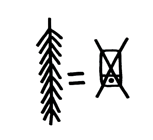 Le bénéfice 4 de Plume et de ses exercices de respiration